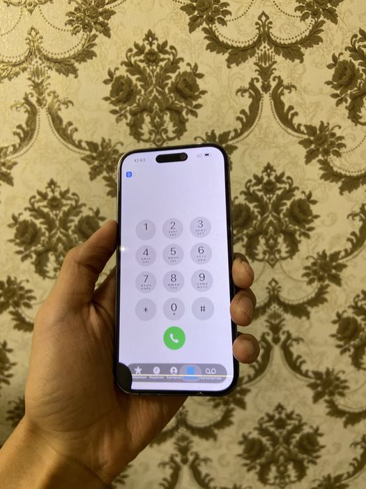 Iphone 14 pro 256gb dual sim srochna