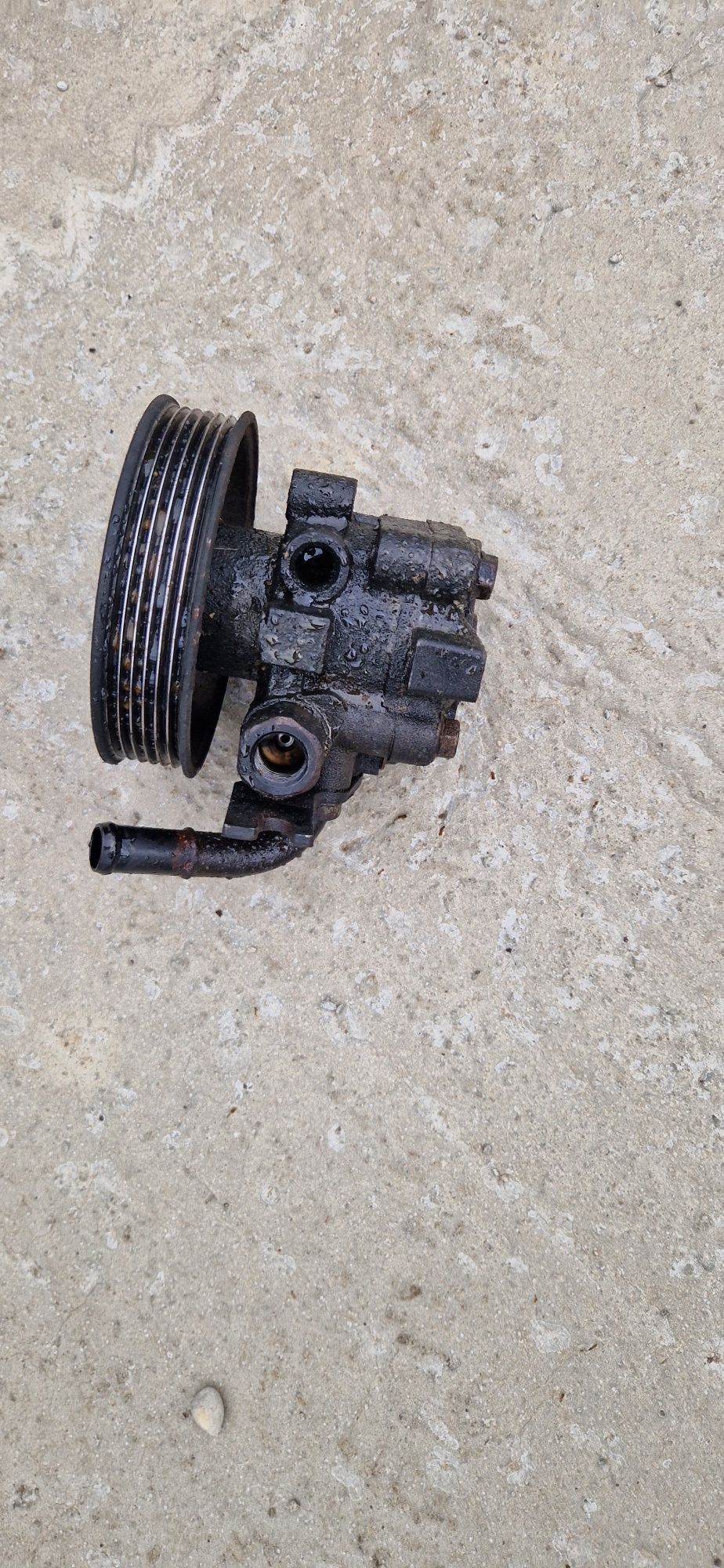 Pompa servo hyundai santa fe 2.2