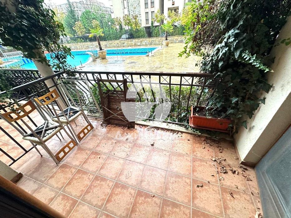 Продава се Тристаен апартамент в к.к. Слънчев бряг - 99 кв.м за 1364 €/кв.м - Снимка #10