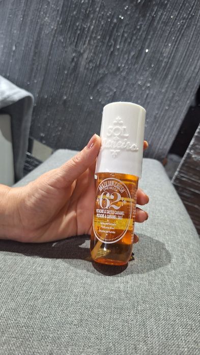 Spray de corp Sol de Janeiro