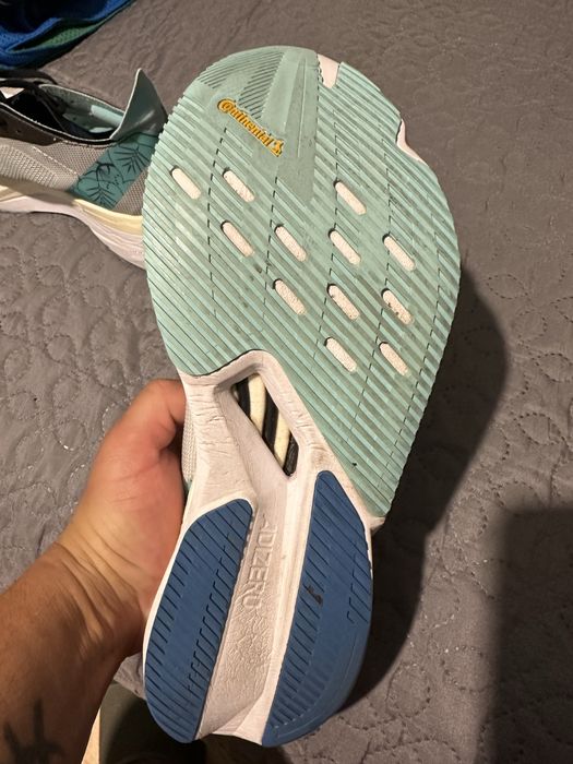 Adidas Boston 12
