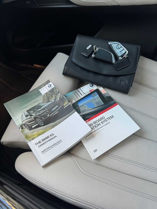 BMW Х5 3.0D 4x4, панорама,вакуум, пружини, всичко платено!