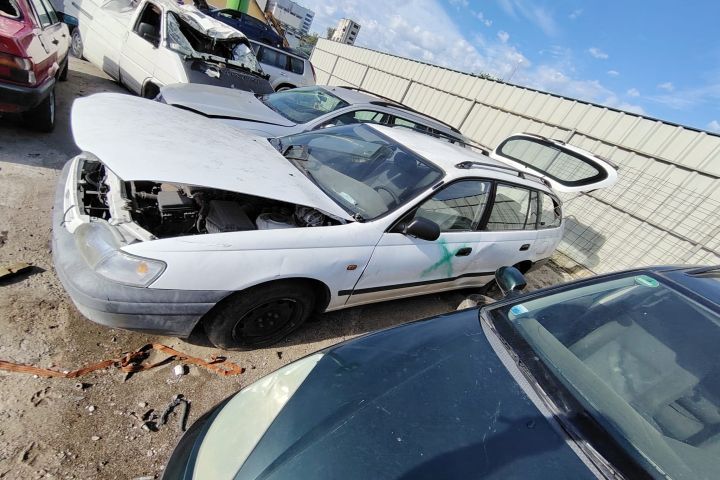 Piese Toyota Carina T190