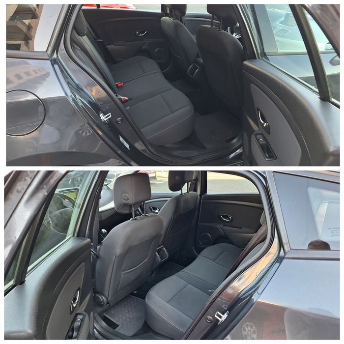 Renault Megane 3 "FaceLift"/ 2015/Navi/ Bi-Xenon/ Climă/Jante