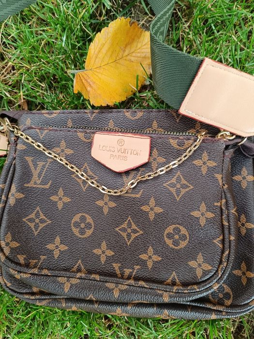 Geanta imitație Louis Vuitton