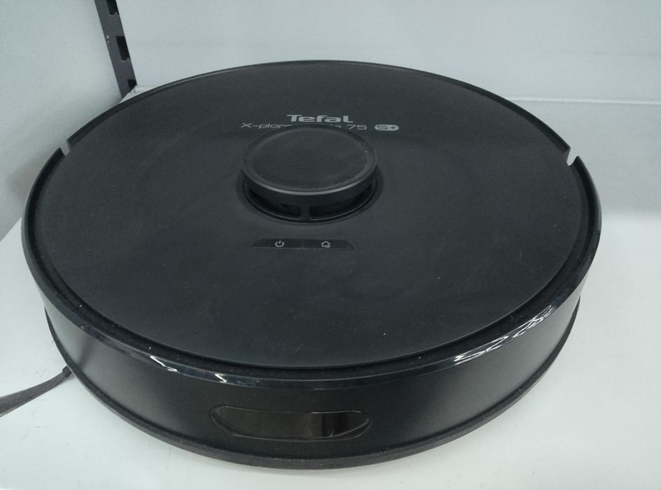 Робот пылесос бесплатно