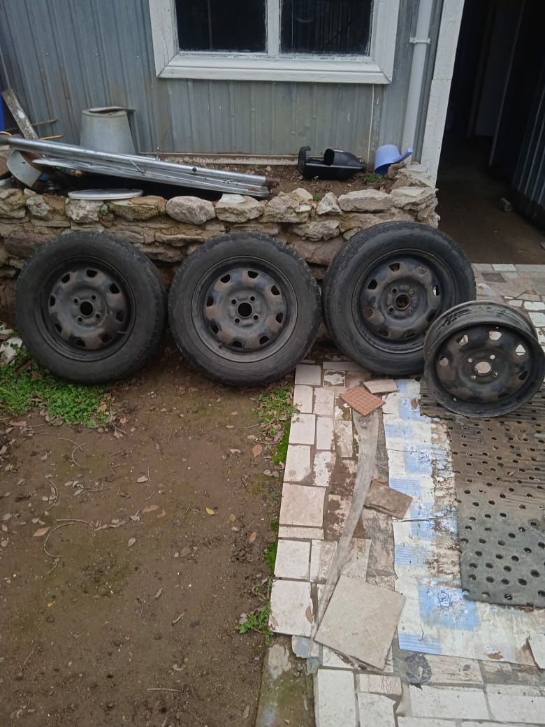 Продам диски R14
