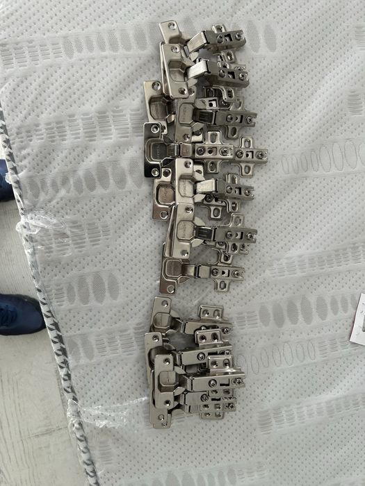 Панти 12 бр средно рамо ; 6 бр ниско рамо