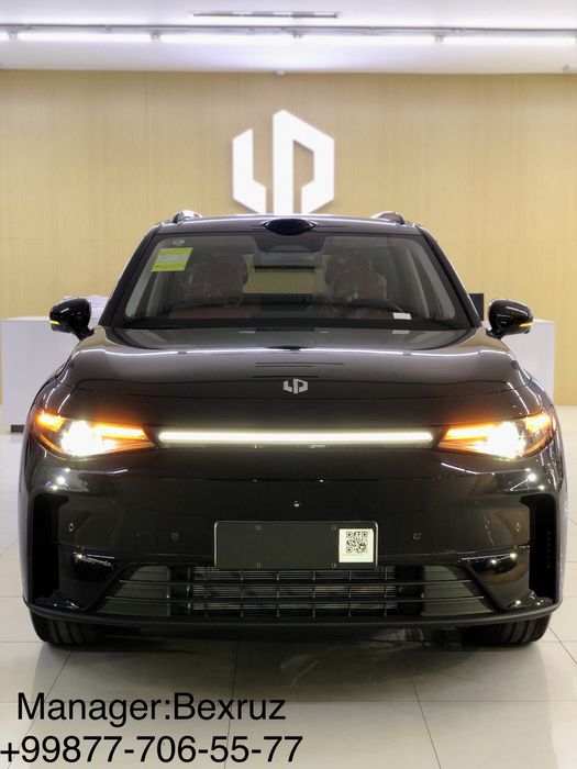 Leapmotpr C16 2026 Full Gibrit 280km Restaling 3 - yil Kafolat