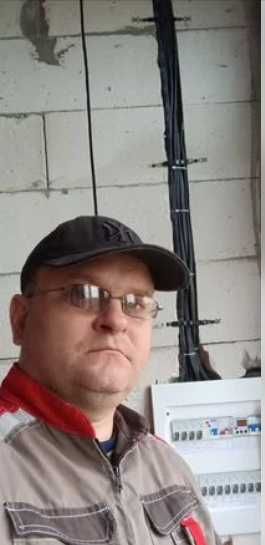 Электрик частник электромонтаж и установка проводки по доступной цене