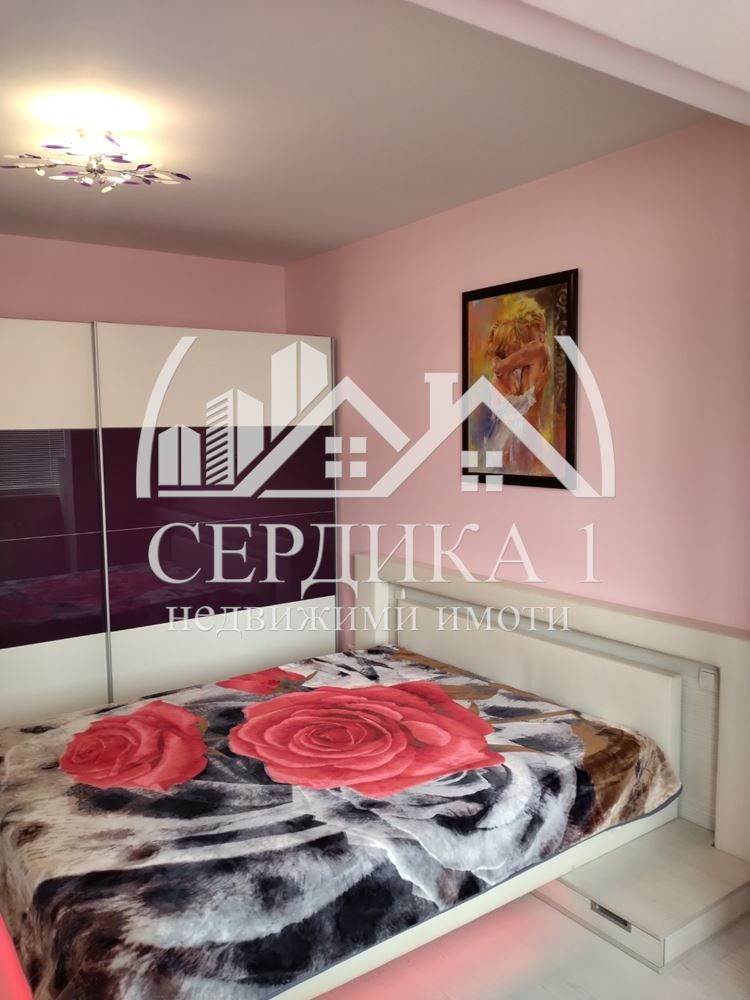 Дава се под наем Тристаен апартамент в София, Света Троица - 67 кв.м за 637.5 € - Снимка #6
