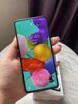Samsung a51 белый 128 гб