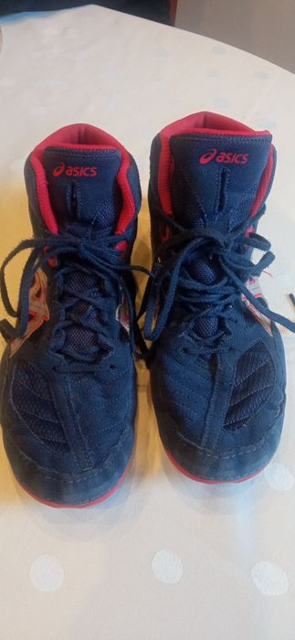 Борцовки Борцовки 37.5