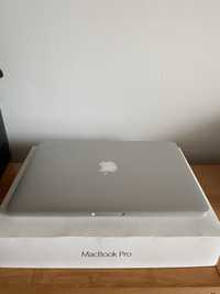 Macbook Pro 13 inch