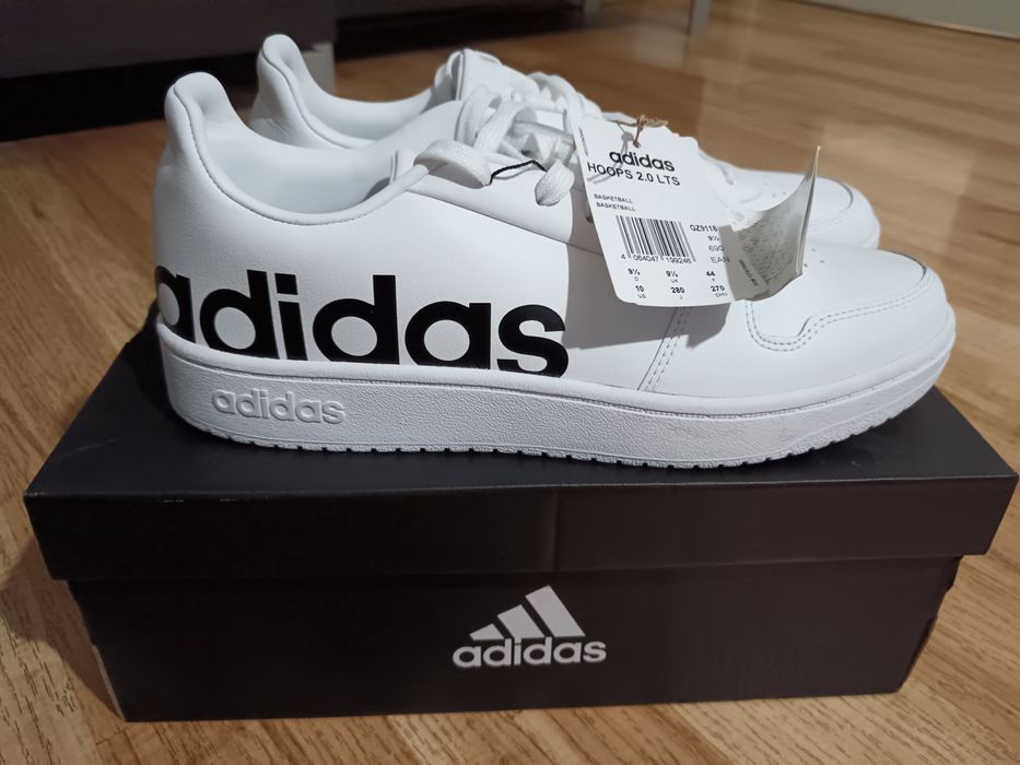 Adidas HOOPS 2.0 LTS