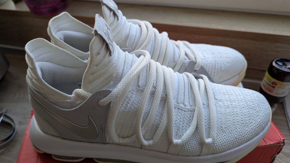 Nike Kevin Duran 10