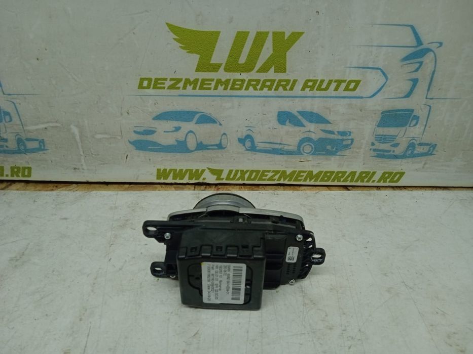 Controller Idrive navigatie 5a14e59-01 BMW Seria 7 G11/G12 [facelift]