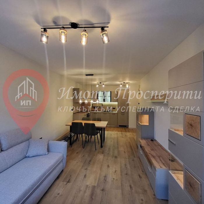 Продава се Двустаен апартамент в София, Овча купел - 62 кв.м за 3694 €/кв.м - Снимка #3