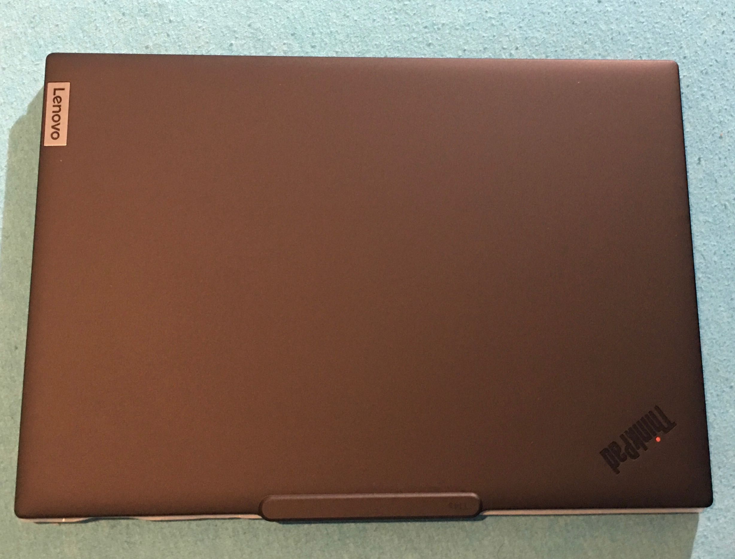 Lenovo ThinkPad T14s Gen5 14”IPS 400nits, cpu: Ultra 7, 4G, 32/512 НОВ