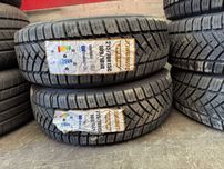 SET 2 Anvelope NOI All Season 215/70 R15c 109/107R KINGNATE Tutti tro