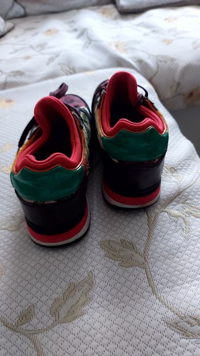 Pantofi sport dama dolce&gabbana