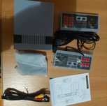 Consola jocuri retro TV cu 620 jocuri