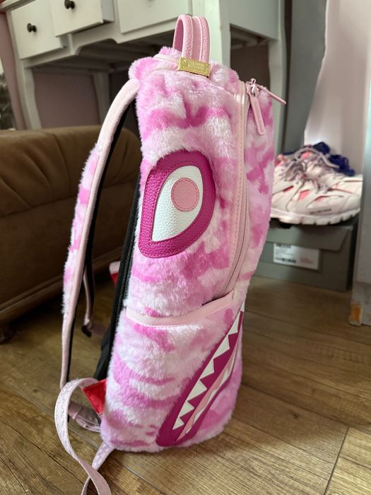 раница Sprayground