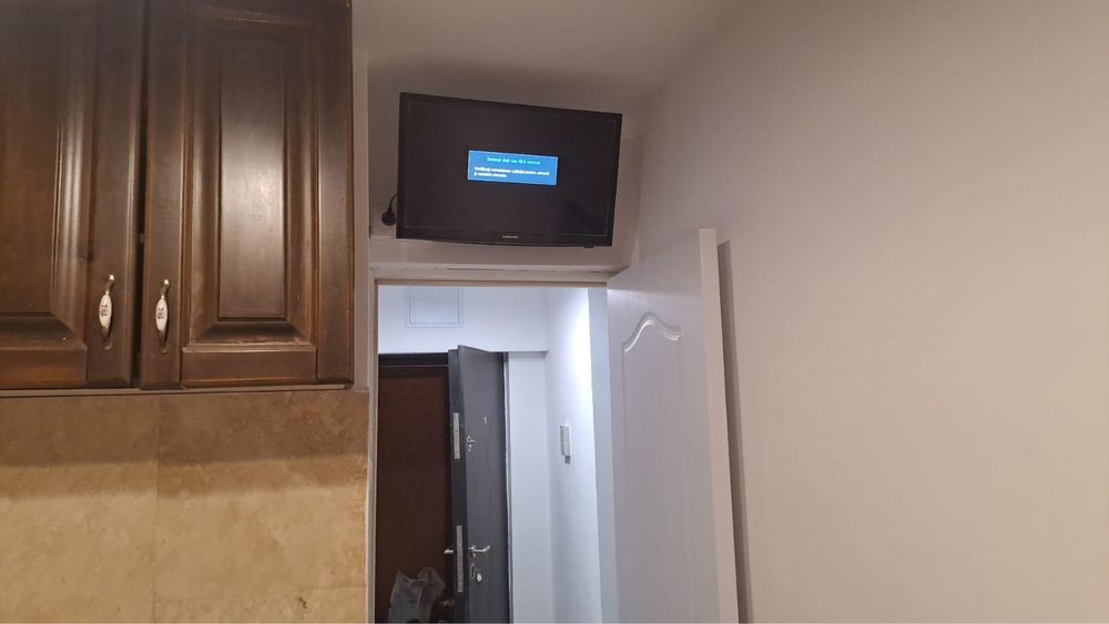 Inchiriez apartament 2 camere B-dul Unirii