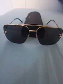 слънчеви очила Cartier