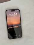 Vand Iphone 14 Pro Max Space Dark ca nou