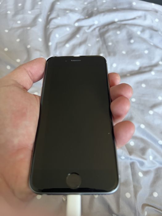 Iphone 6s паямть 32
