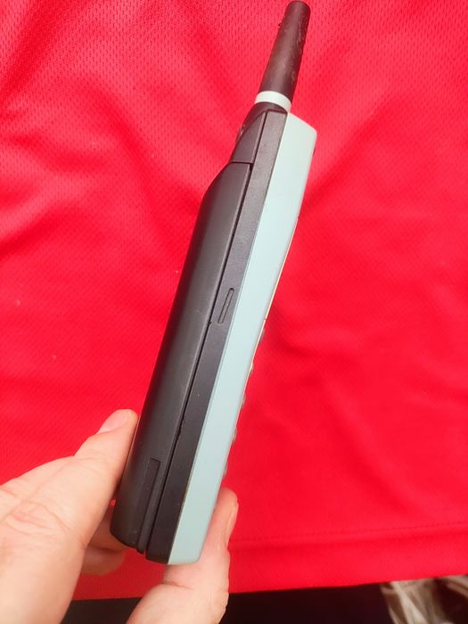 Ericsson A1018s  ( DECODAT, baterie refacuta)