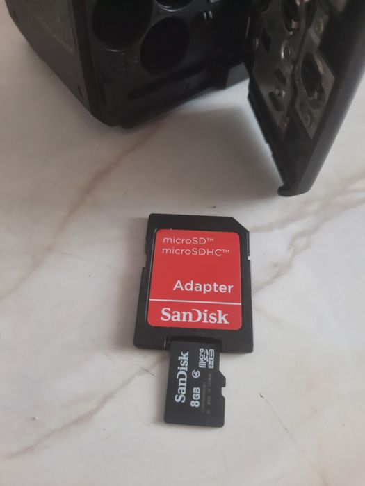 Aparat foto. Cameră foto. KODAK