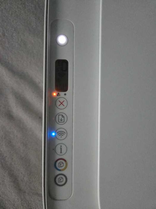 HP Deskjet 2710 – pentru piese / reparații
