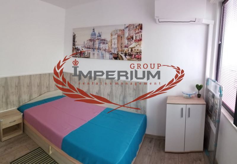 Дава се под наем Тристаен апартамент в Варна, Общината - 70 кв.м за 663 € - Снимка #3
