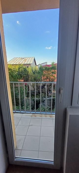 Inchiriez garsoniera decomandata zona Sos. Salaj