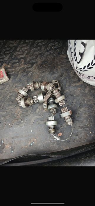 Продам зап части