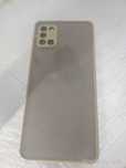 Samsung a 31 telefon
