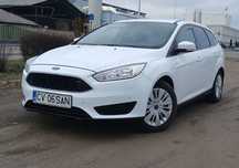 Ford Focus Proprietar de 5 ani, stare buna