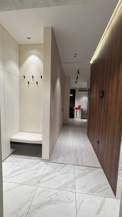 ЖК «Megatower»/ Хонсарой 2\10\12 студия 47 кв