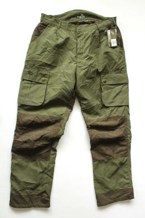 MIL-TEC - ловен панталон пролет-есен, размер XXL