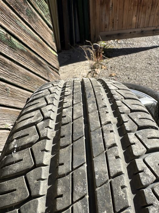 Джанти 15 цола 5/100