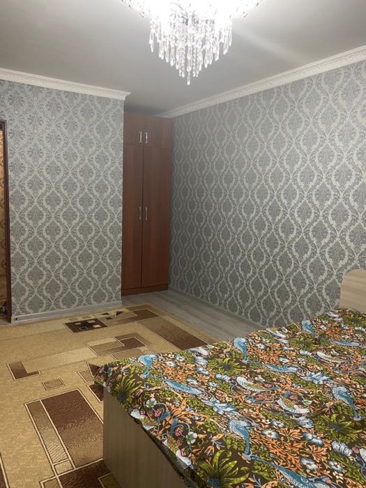 Пәтер жалға беріледі. Аренда квартира долгосрочно