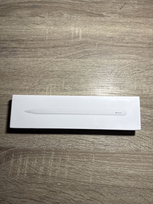 Apple Pencil Generatia 2