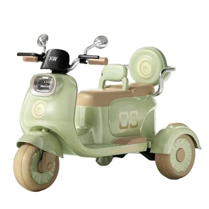 Детский мотоцикл новые