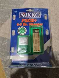 Vand  Nikko rc baterie si încărcător