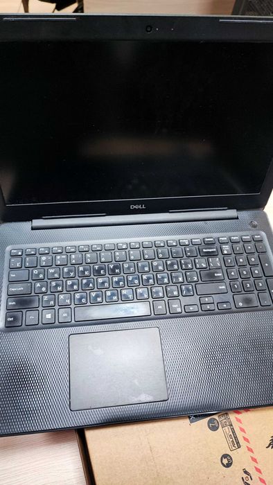 Продам ноутбук Dell inspiron