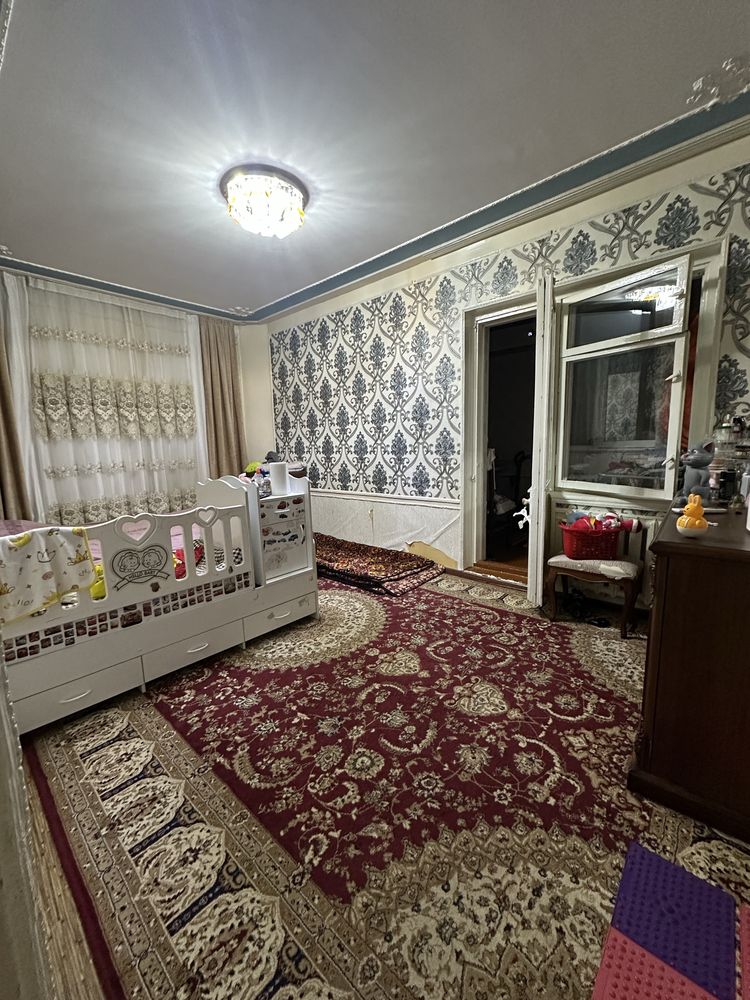 Квартира дом продаётся