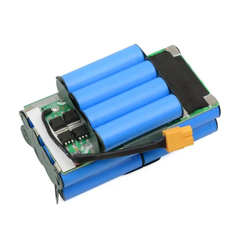 Acumulator Li-Ion 36V/4,4 Ah pentru Hoverboard