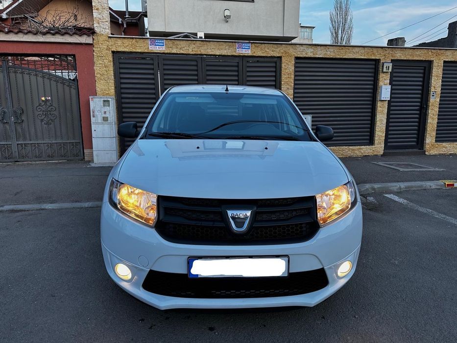 Dacia Sandero ireproșabil 150000 km!